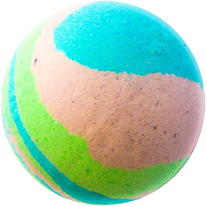 KarKour Relax Bath-Bomb, 350g - Image 3
